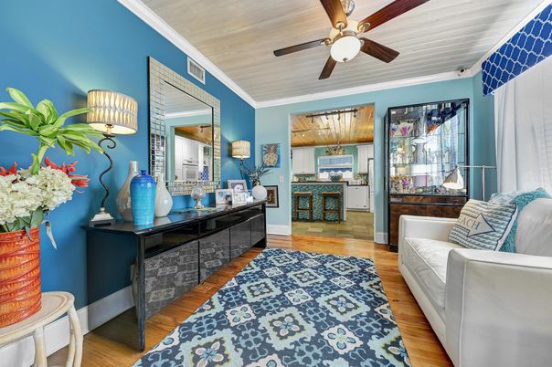 Interior, Wood Texture Flooring