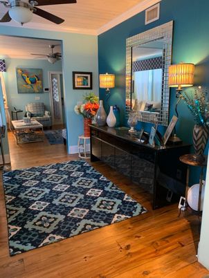 Interior, Wood Texture Flooring