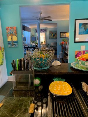 Dining room, Interior, Living room