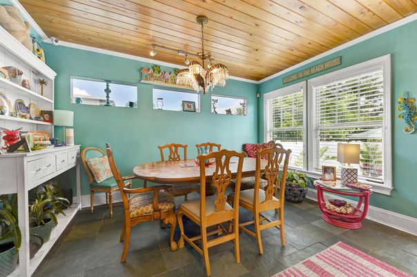 Chandelier, Dining room, Interior, Pendant Lights, Wooden Ceilings