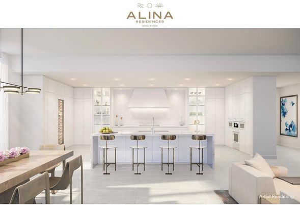 Interior, Kitchen, Pendant Lights, Recessed Lighting