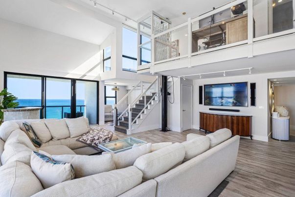 Interior, Living room, Water, Wood Texture Flooring