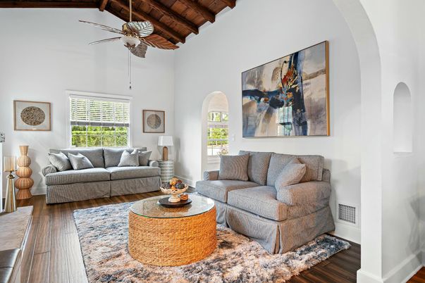 Interior, Living room, Wooden Beams, Wooden Ceilings, Wood Texture Flooring
