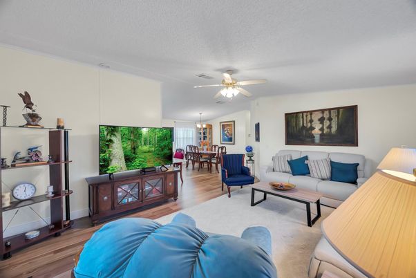Dining room, Interior, Living room, Wood Texture Flooring