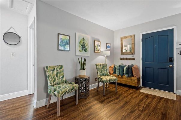 Interior, Wood Texture Flooring