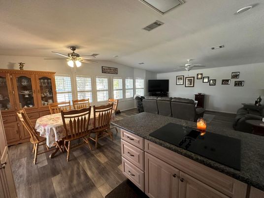 Dining room, Interior, Living room, Wood Texture Flooring