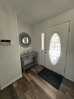 Interior, Wood Texture Flooring