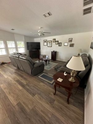 Interior, Living room, Wood Texture Flooring