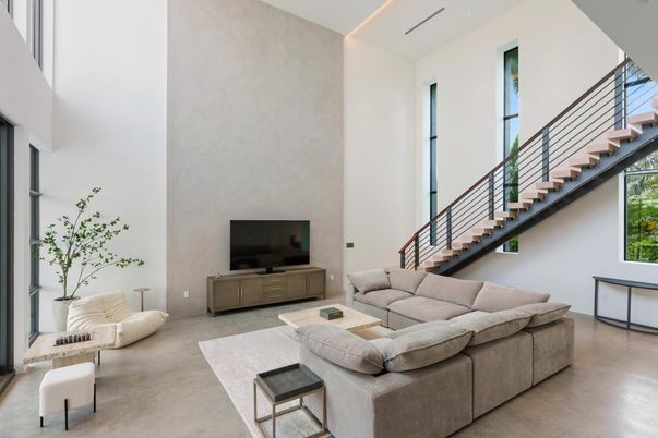 Interior, Living room, Wood Texture Flooring