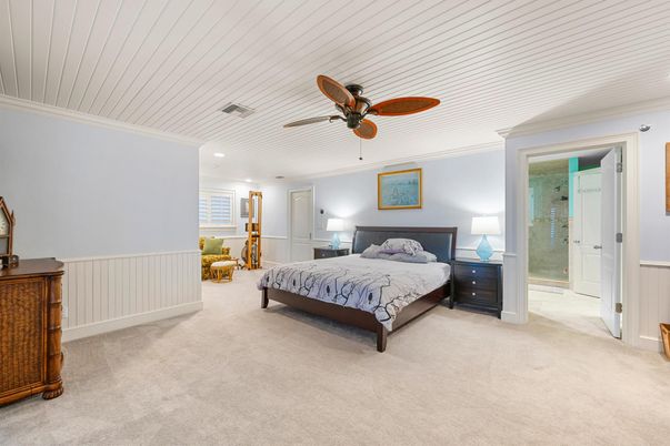 Bathroom, Bedroom, Interior, Recessed Lighting