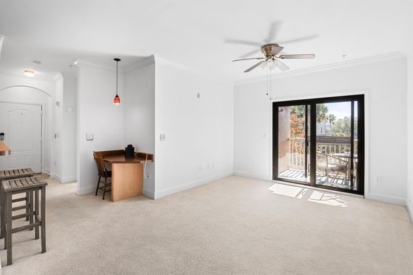 Dining room, Interior, Pendant Lights