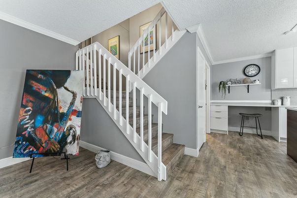 Interior, Wood Texture Flooring