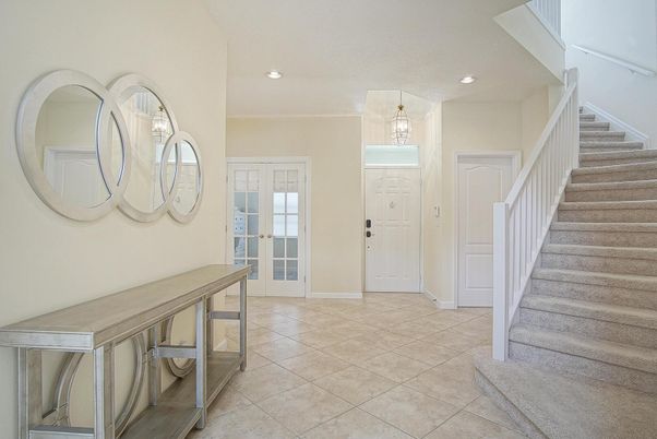 Interior, Pendant Lights, Recessed Lighting