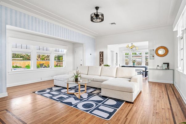 Interior, Living room, Wood Texture Flooring