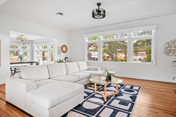 Interior, Living room, Wood Texture Flooring