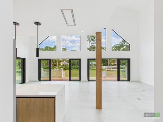 Interior, Pendant Lights, Recessed Lighting