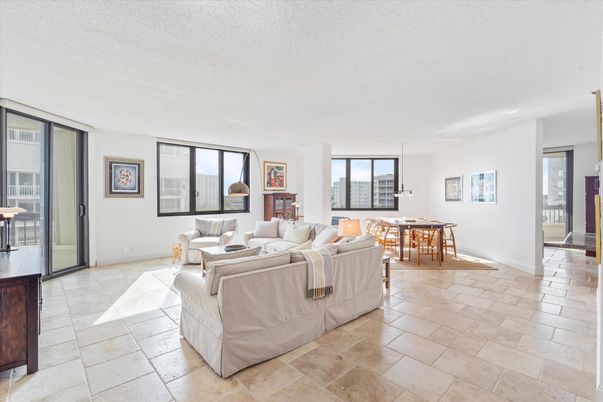 Dining room, Interior, Living room