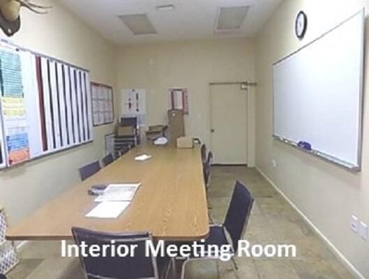 Dining room, Interior, Recessed Lighting