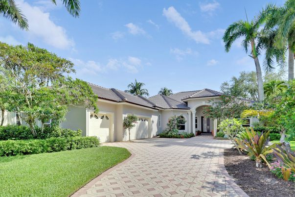 Backyard, Exterior, Solar Panels