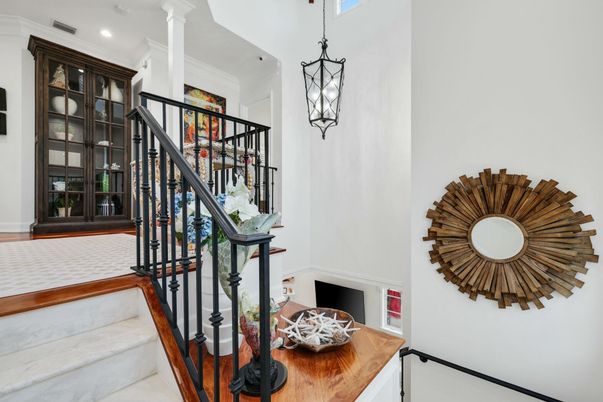 Interior, Pendant Lights, Recessed Lighting