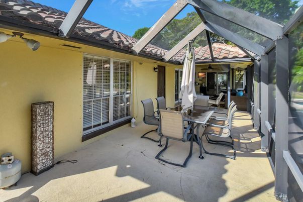 Glass Ceilings, Interior, Sun Room