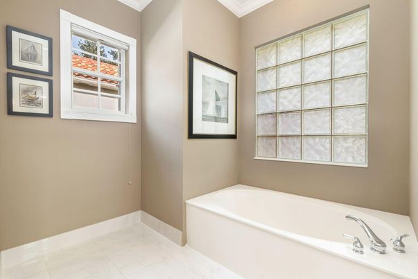 Bathroom, Interior, Marble