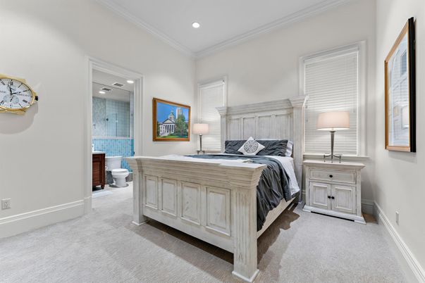 Bathroom, Bedroom, Interior, Recessed Lighting
