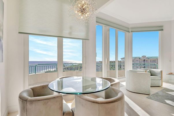 Chandelier, Dining room, Interior, Water