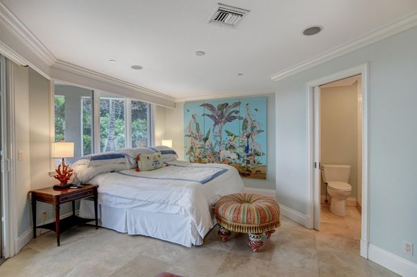 Bathroom, Bedroom, Interior, Recessed Lighting