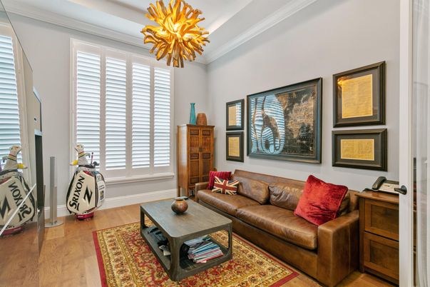 Chandelier, Interior, Living room, Wood Texture Flooring
