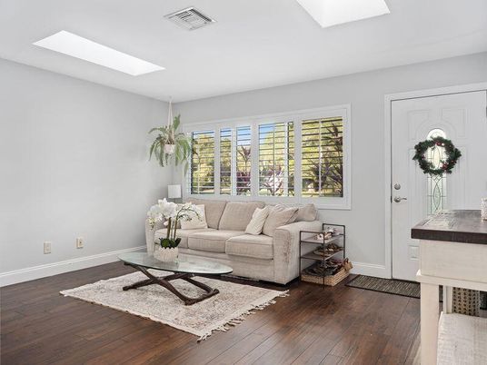 Interior, Living room, Wood Texture Flooring