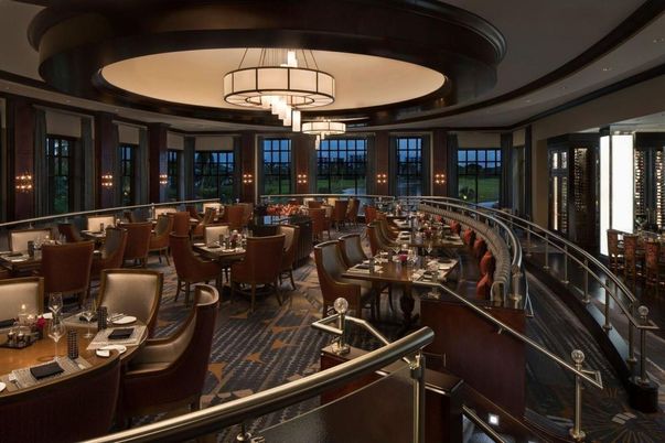 Chandelier, Dining room, Interior