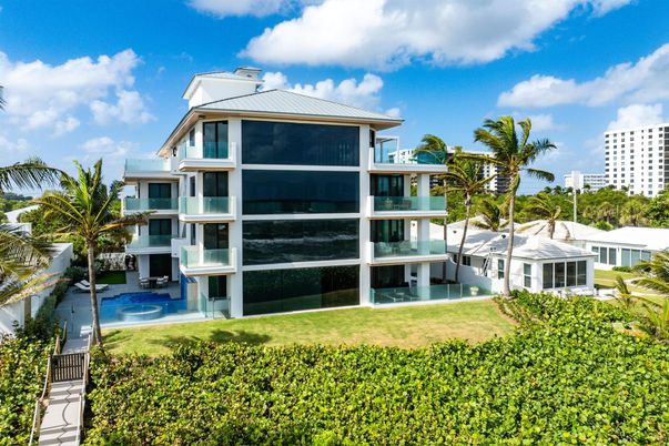 Backyard, Exterior, Facade, None