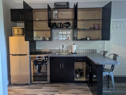 Dining room, Interior, Kitchen, Wood Texture Flooring