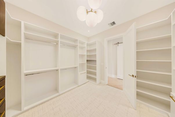 Interior, Marble, Walk-in Closets