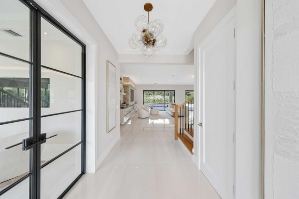 Interior, Pendant Lights, Recessed Lighting