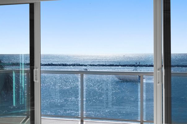 Water, Exterior, Other, Skyline
