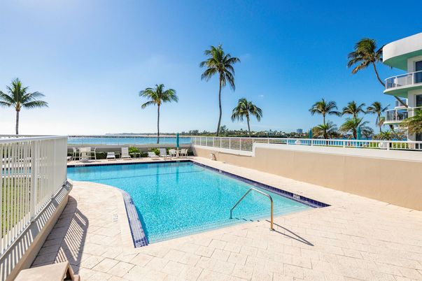 Exterior, Pool, Water