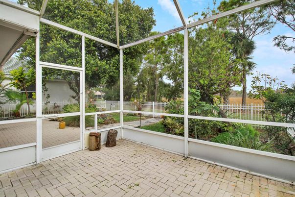 Glass Ceilings, Interior, Sun Room