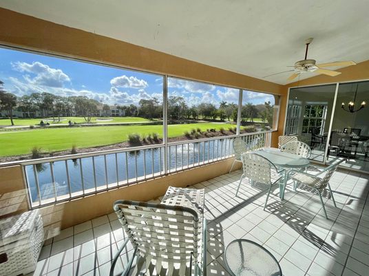 Dining room, Interior, Sun Room, Water