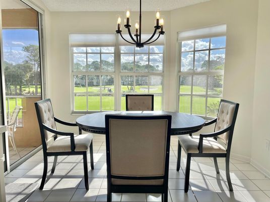 Chandelier, Dining room, Interior