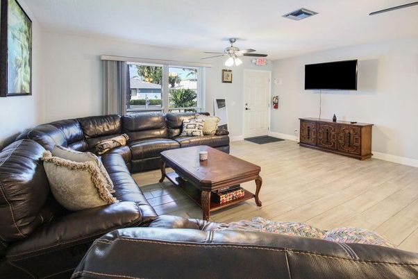 Interior, Living room, Wood Texture Flooring