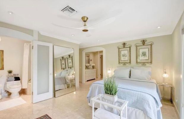 Bathroom, Bedroom, Interior, Recessed Lighting