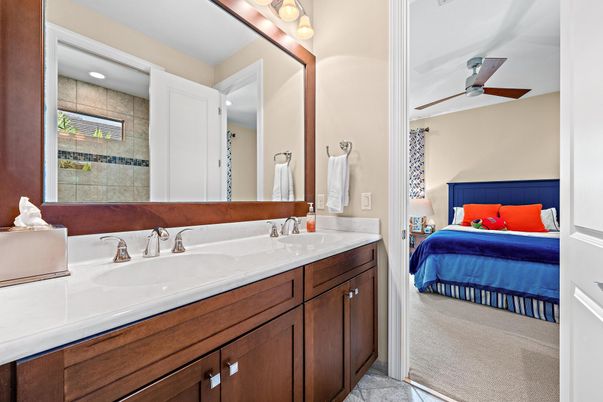 Bathroom, Bedroom, Interior, Recessed Lighting