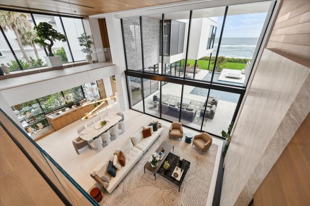 Dining room, Interior, Living room, Water