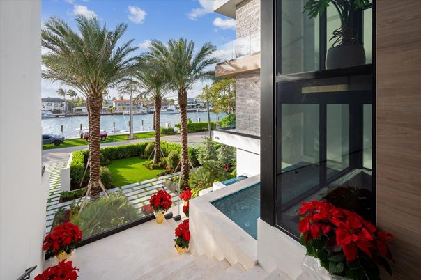 Water, Exterior, Pool, Other