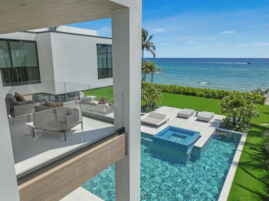 Water, Exterior, Pool, Other
