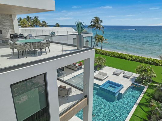 Water, Exterior, Pool, Other