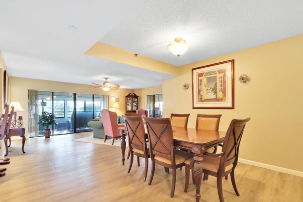 Dining room, Interior, Living room, Piano, Wood Texture Flooring