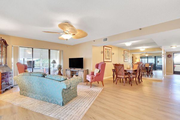 Dining room, Interior, Living room, Wood Texture Flooring